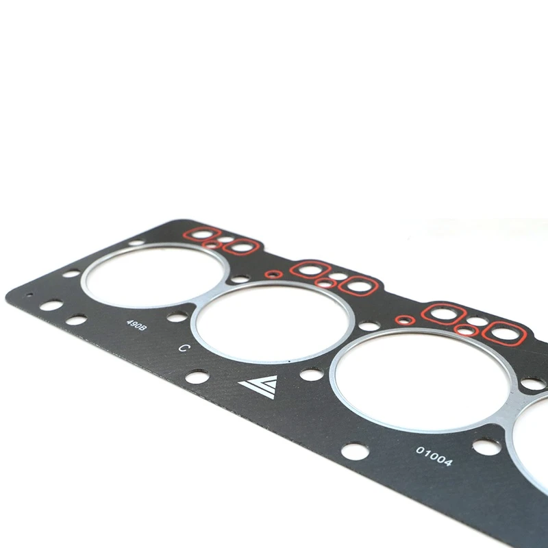 SA860B-03008 Lister Petter Cylinder Head Gasket for LP SA427G1