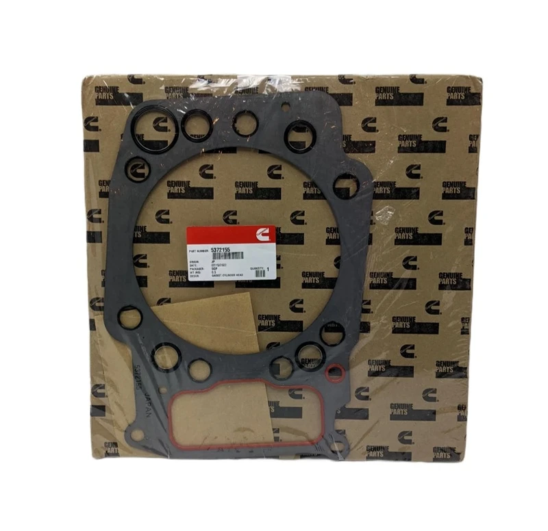 5372155 Cummins Cylinder Bed Compatible with Cummins QSK78G9