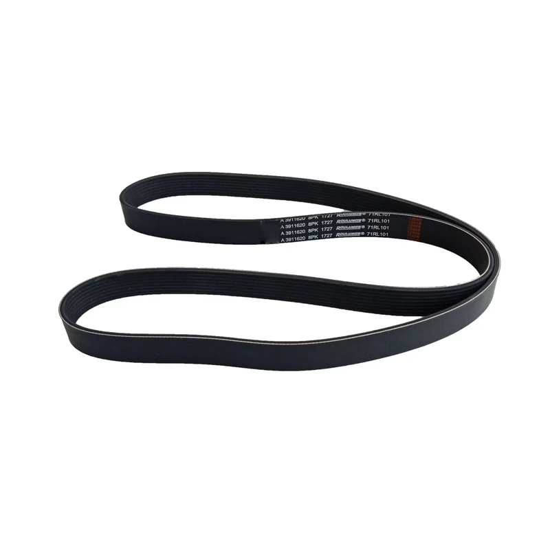 3911620 Cummins Belt for Cummins Tier 3 6.7 liter ISB/QSB engines