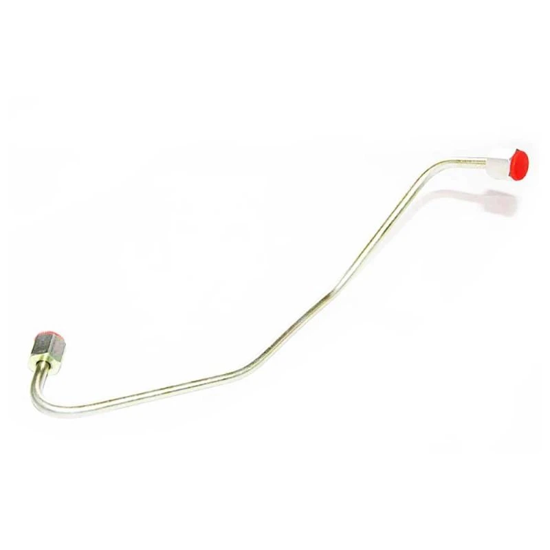 35343136 Perkins Injection Pipe Compatible with Perkins 4.236