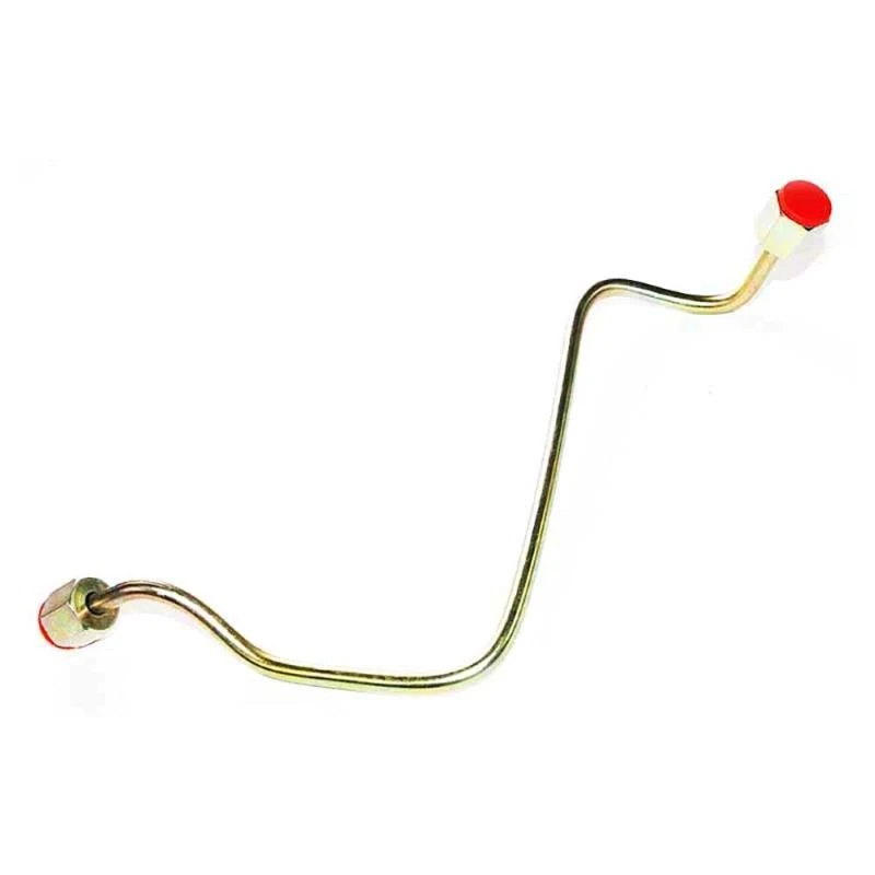 35343138 Perkins Injection Pipe Compatible with Perkins 4.236