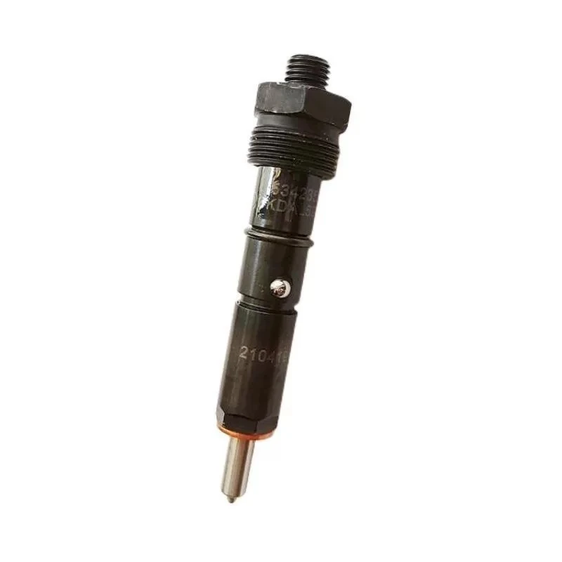 5342352 Cummins Fuel Injector for Cummins Tier 2 5.9 liter B engines