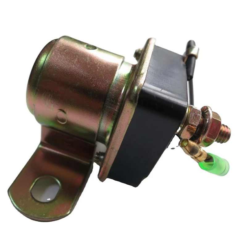 4988354 Cummins Starter Relay Compatible with Cummins B engines