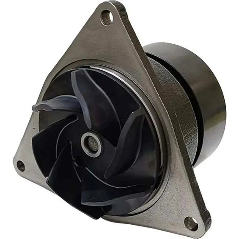 5402699 Cummins Water Pump for Cummins EPA10 8.9 liter ISC/ISL engines