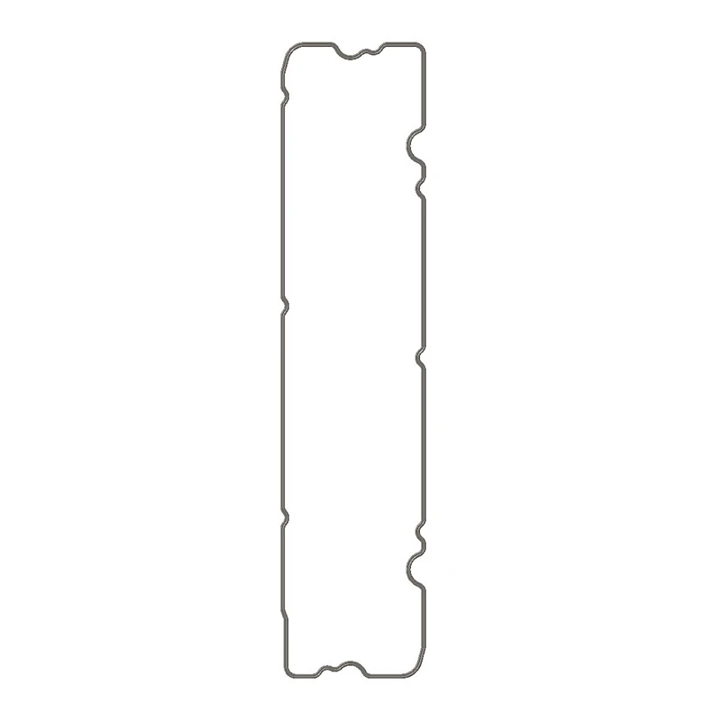 3959798 Cummins Valve Cover Gasket for Cummins Tier 3 8.9 liter ISC