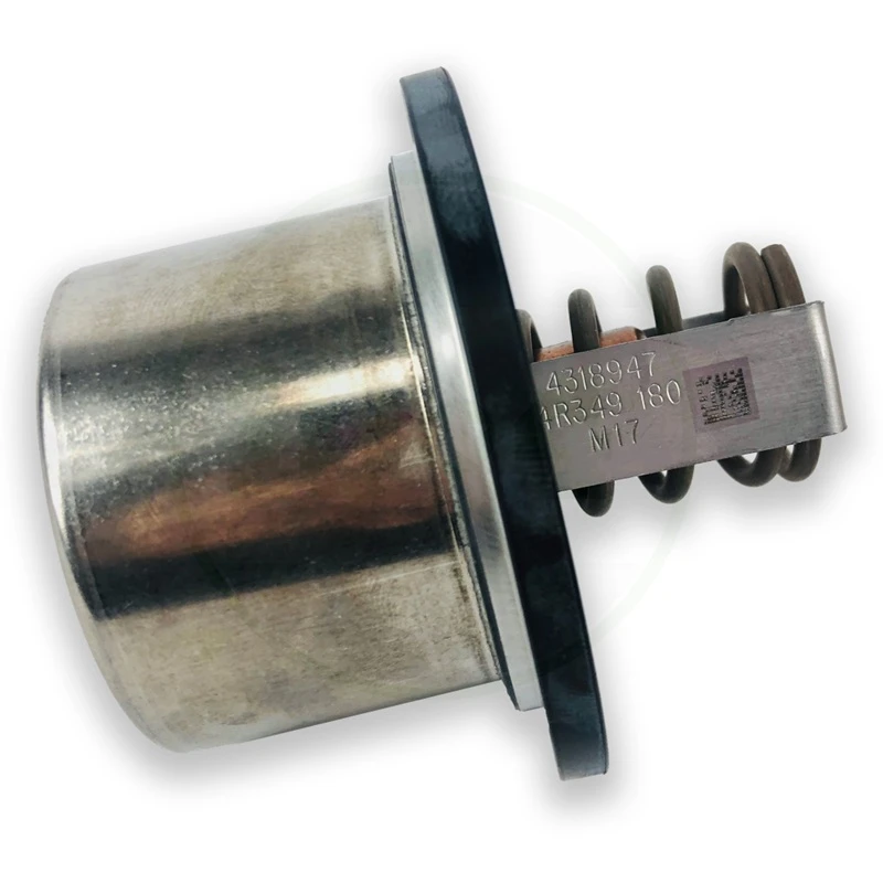 4318947 Cummins Thermostat for Cummins EPA13 15 liter ISX/QSX engines