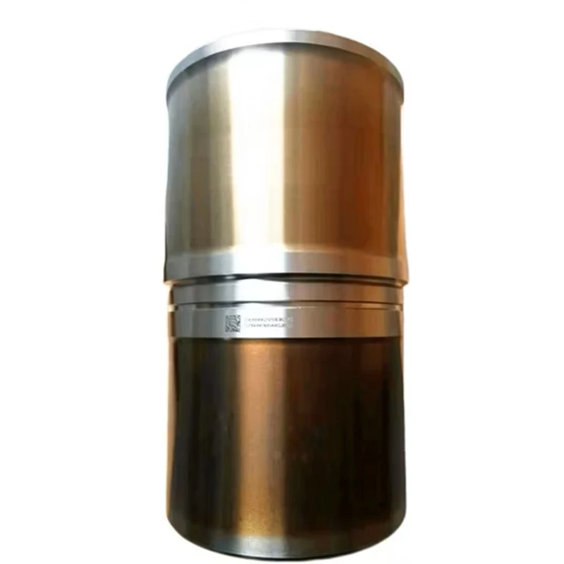 4352541 Cummins Liner Kit for Cummins Euro 5 13 liter ISZ engines