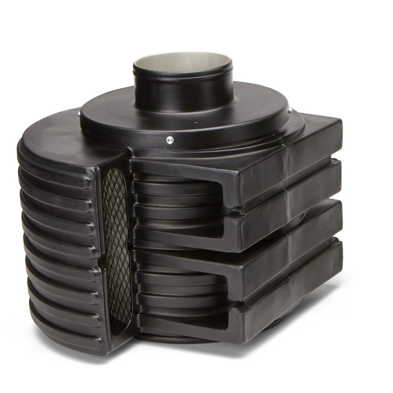AH1100 Fleetguard Air Filter Compatible with Cummins GTA855, GTA12