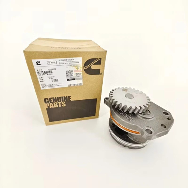 4003950 Cummins Oil Pump Compatible with Cummins 11 liter M11 engines