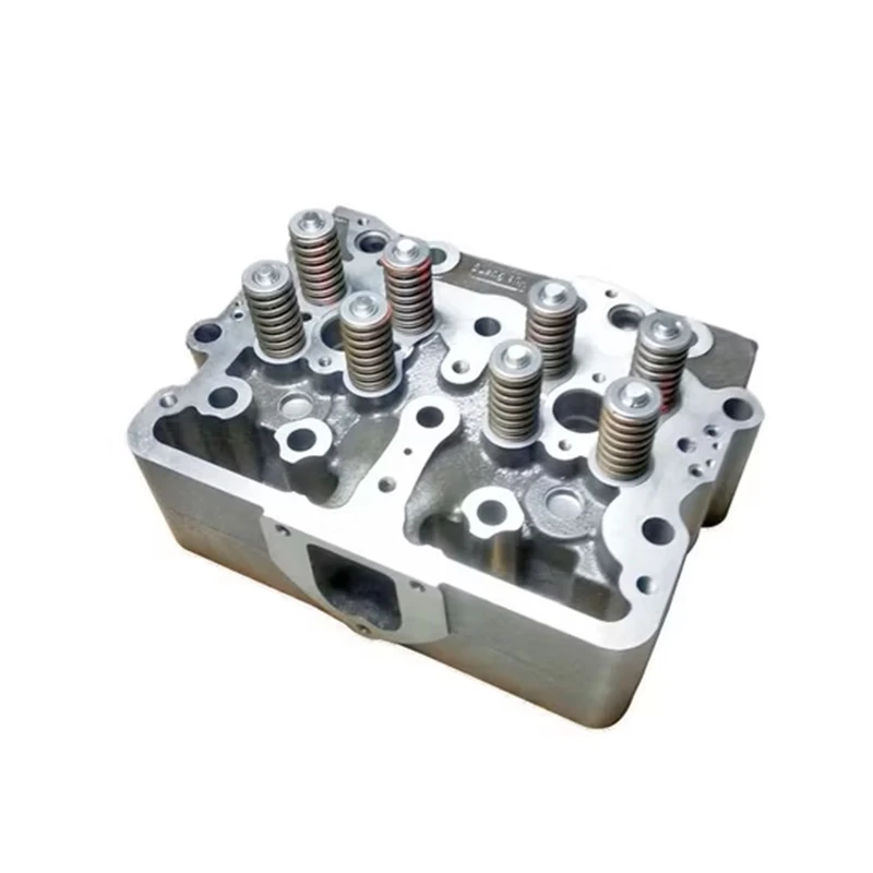 4915442 Cummins Cylinder Head for Cummins 14 liter NT/NH engines