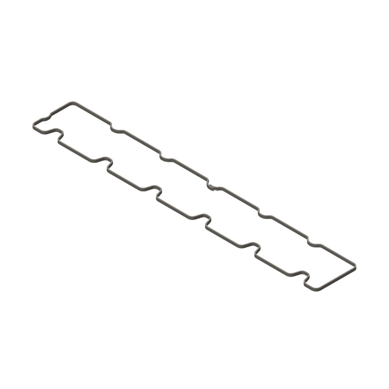 3905449 Cummins Rocker Lever Cover Seal for Cummins 8.3 liter C ...