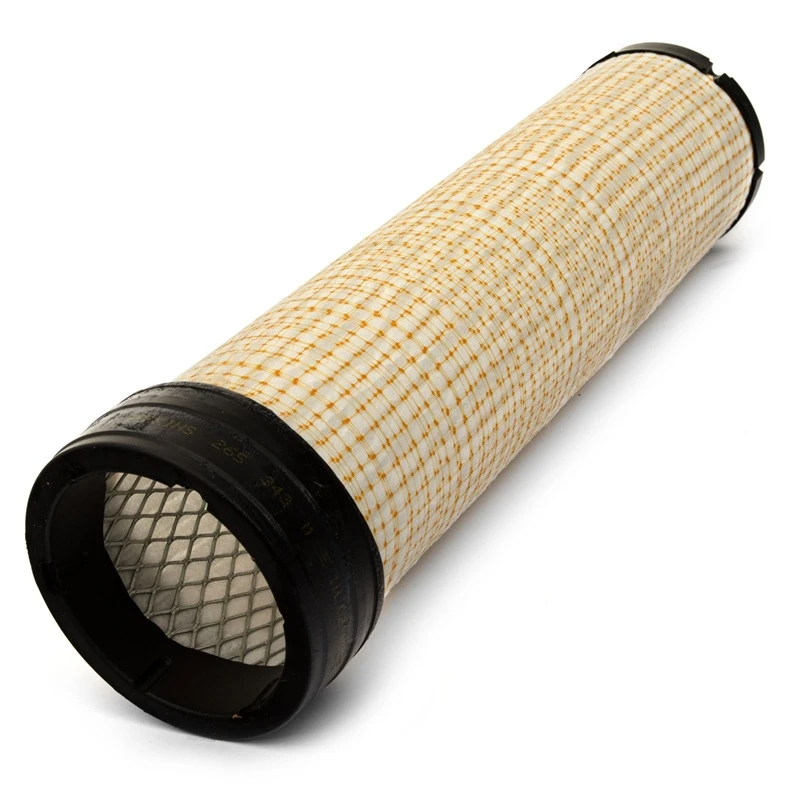 26510343 Perkins Air Filter Compatible with Perkins 1004-40T, 1004-4T