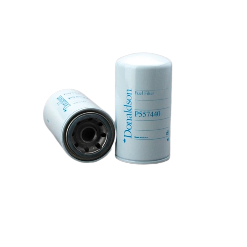 P557440 Donaldson Fuel Filter Compatible with Komatsu S6D125-1