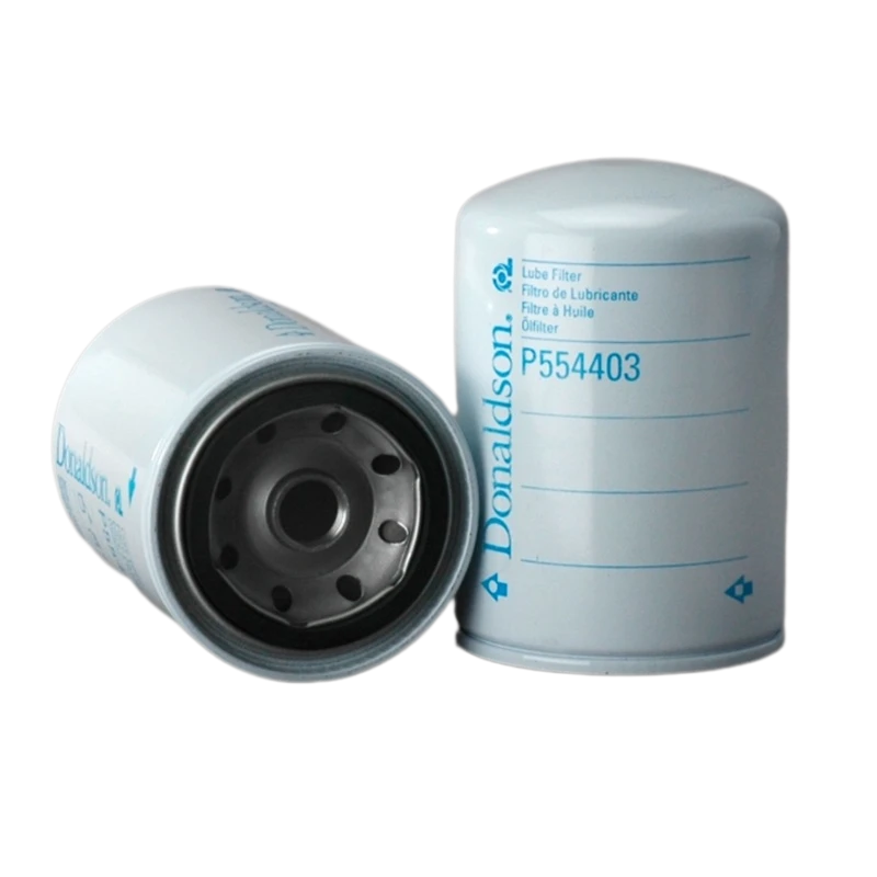 P554403 Donaldson Fuel Filter Compatible with Perkins TP47, 4.108