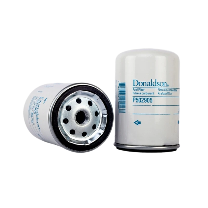 P502905 Donaldson Fuel Filter Compatible with Cummins B5.9, 6BTAA5.9