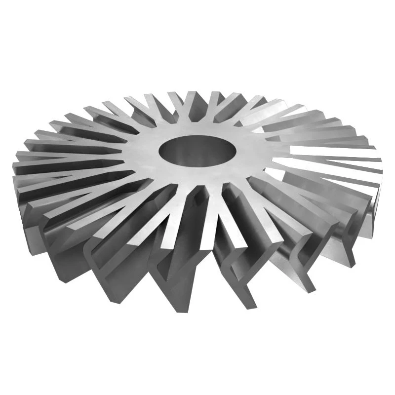 1095030 Caterpillar Water Pump Impeller for Caterpillar 3408B, 3412E