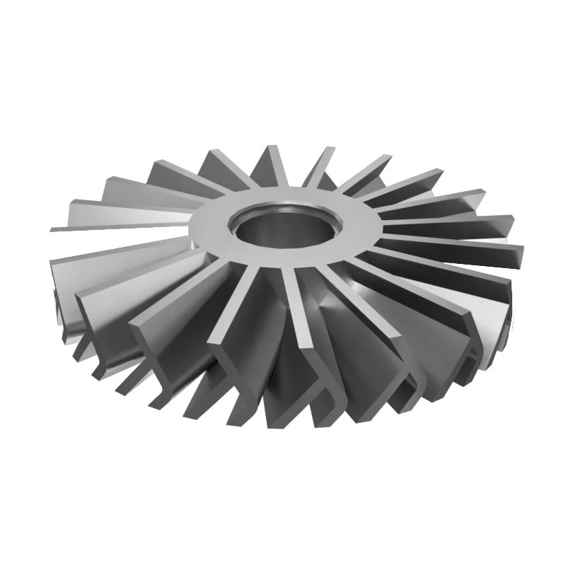 1095031 Caterpillar Water Pump Impeller for Caterpillar CG137-12