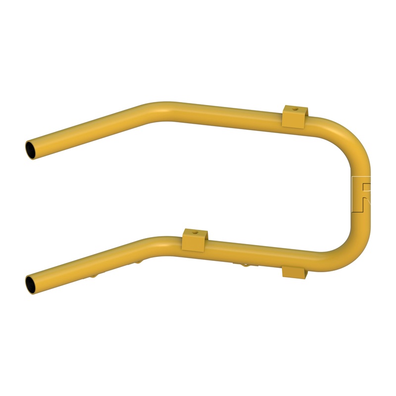 Caterpillar Pipe Assembly 3341004 for D10R, 775F, 773F, 777G, 777F