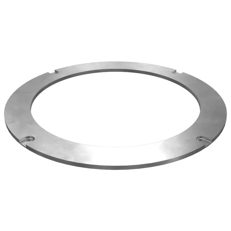 1555715 Caterpillar Thick Thrust Plate for Caterpillar 854, 854G, 854K