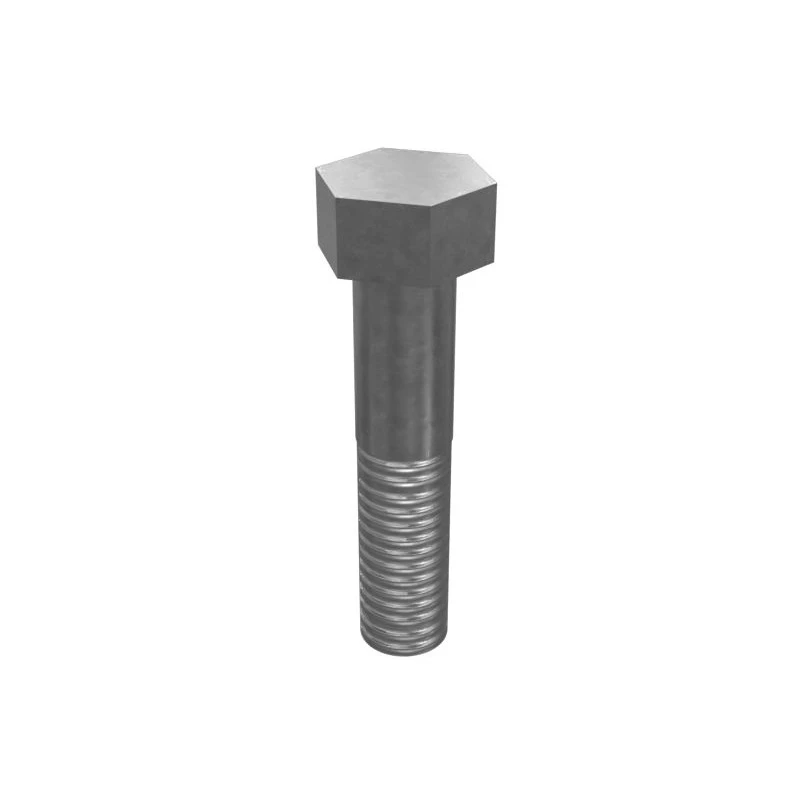 2B0947 Caterpillar Hex Head Bolt for Caterpillar 1673C, 3306C, 3306B