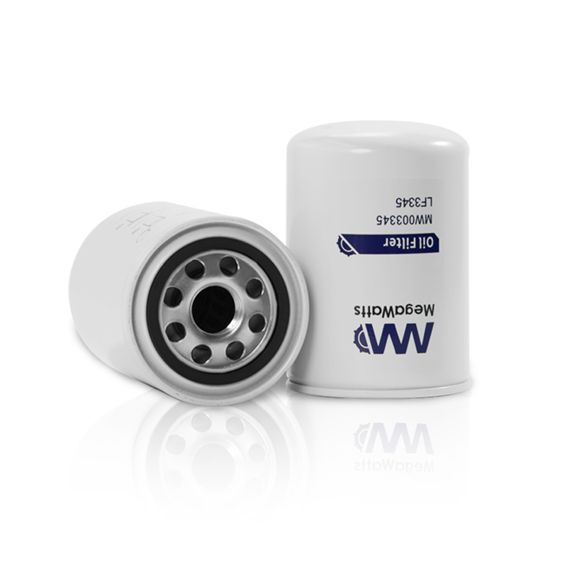 LF3345 Fleetguard Lube Filters Replacement Compatible with Cummins 4BT3.9-G1/G2/G3