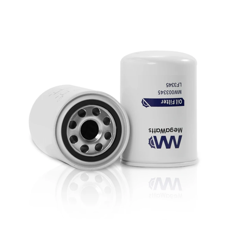 LF3345 Fleetguard Lube Filters Compatible with Cummins 4BT3.9-G1/G2/G3