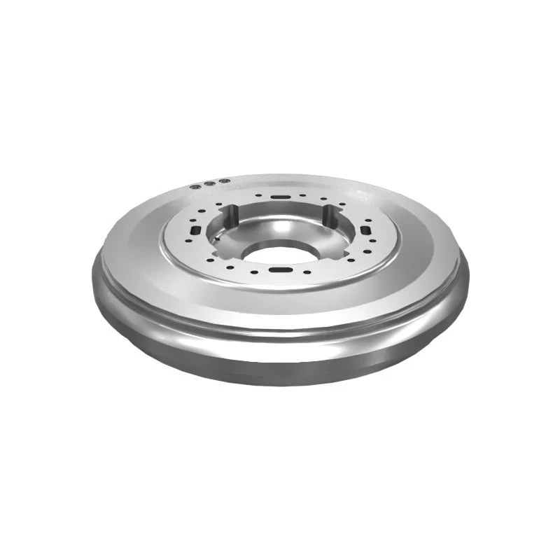 3487786 Caterpillar Impeller Compatible with Caterpillar 993K, 993