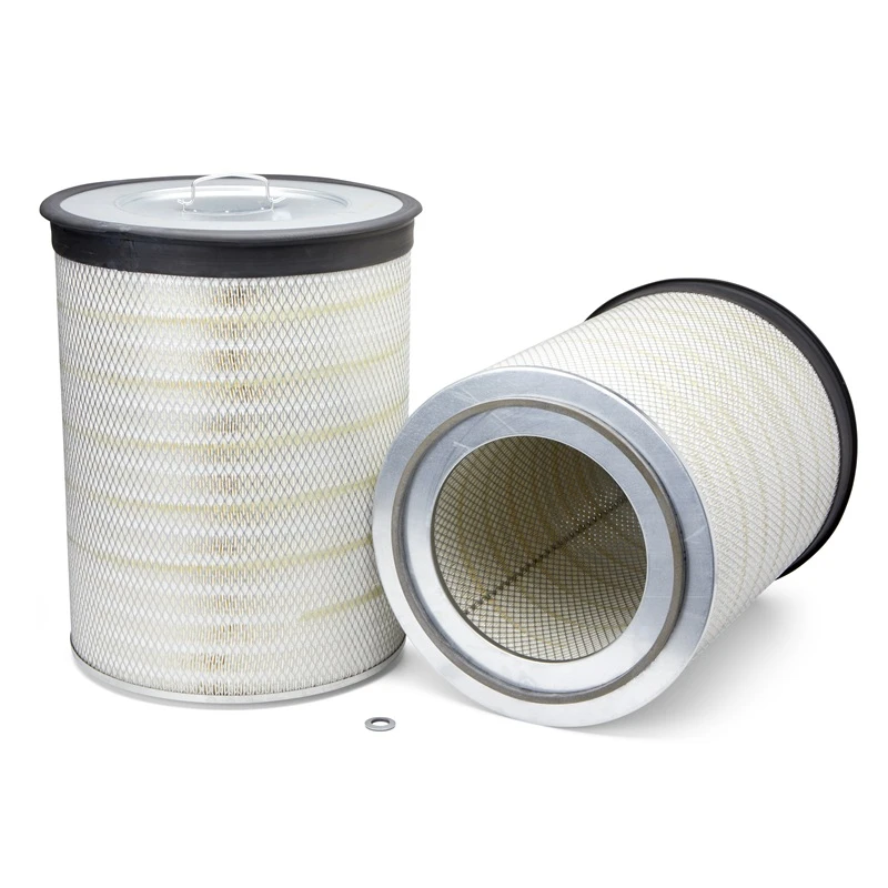 AF879M Fleetguard Air Filter Compatible for Cummins KTA50G9, KTA50G8