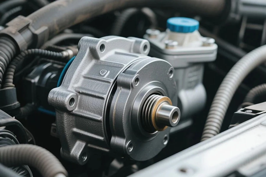 7 Signs of a Bad Alternator