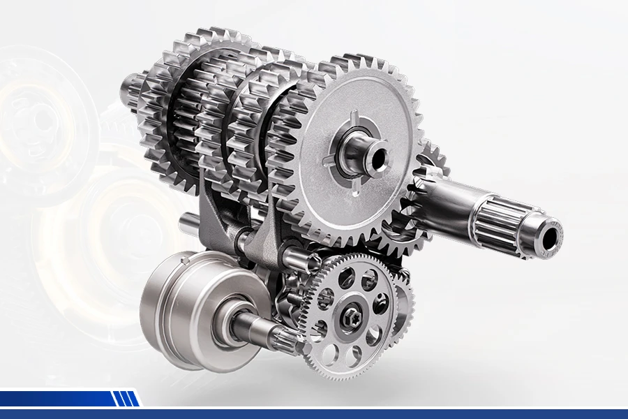 How to properly maintain a diesel engine?