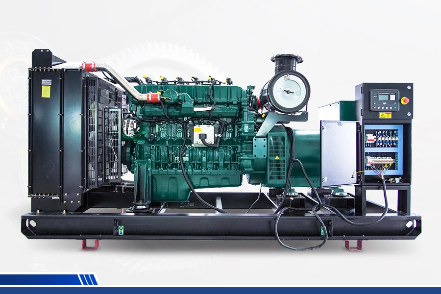 The Top Ten Most Common Faults in Diesel Engines