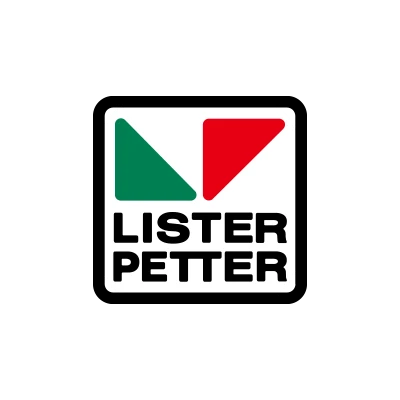 LISTER PETTER