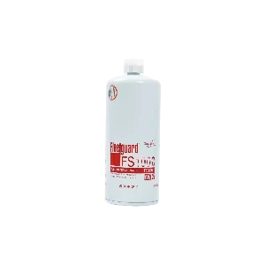 Fuel Water Separator