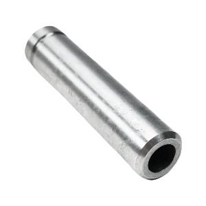 Valve and Valve Guides