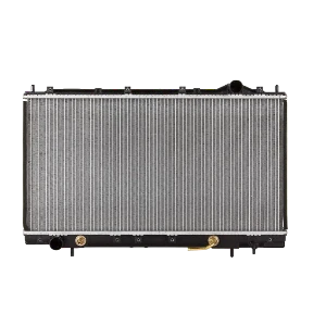 Generator Radiator
