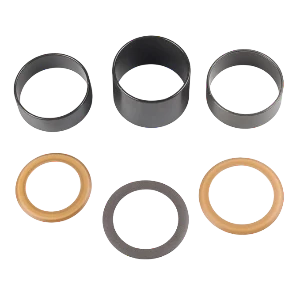 Cylinder Liner and Piston Kit