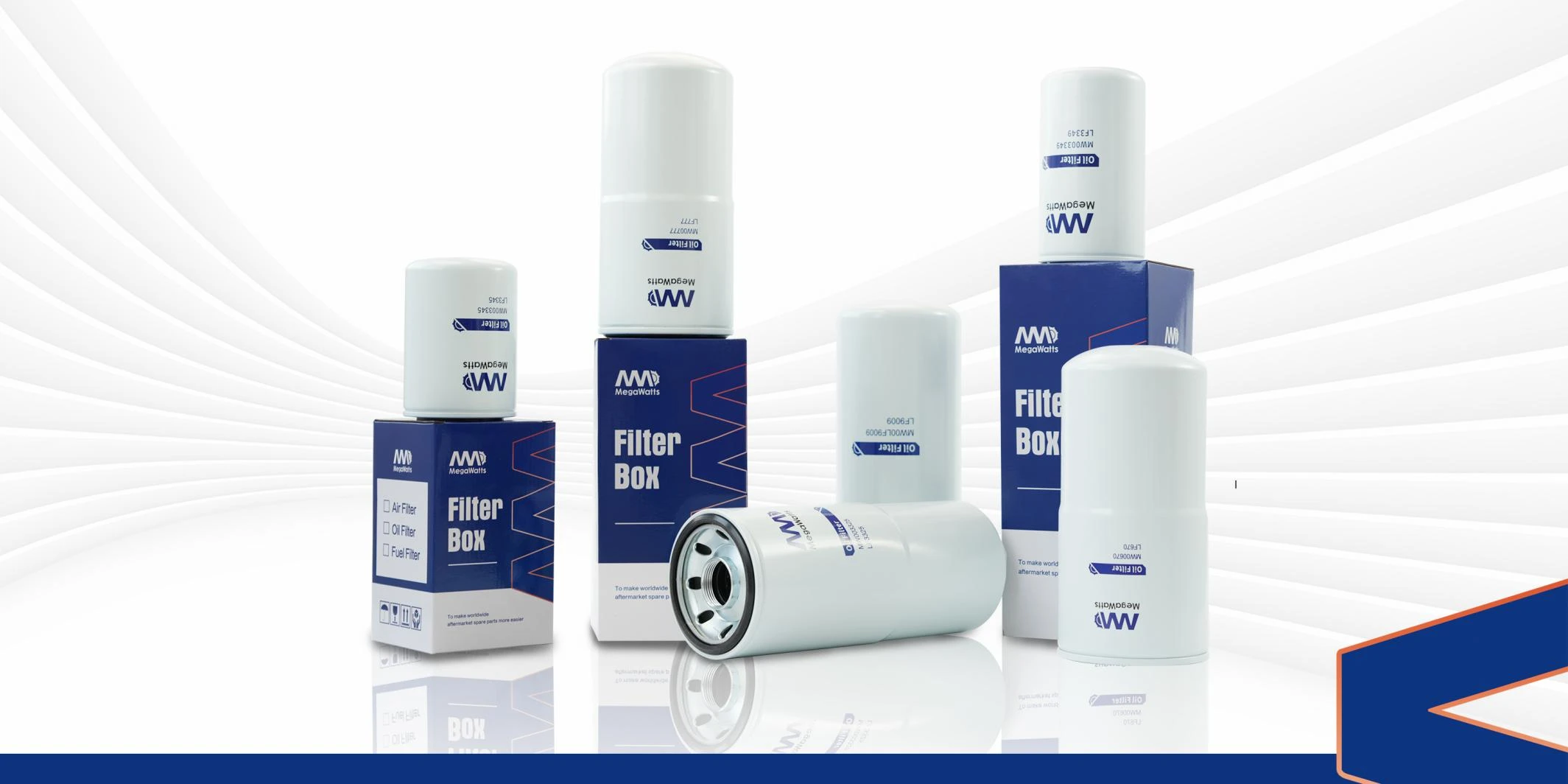 Why We Created Megawatts: Mission, Values, and Our Generator Parts Range