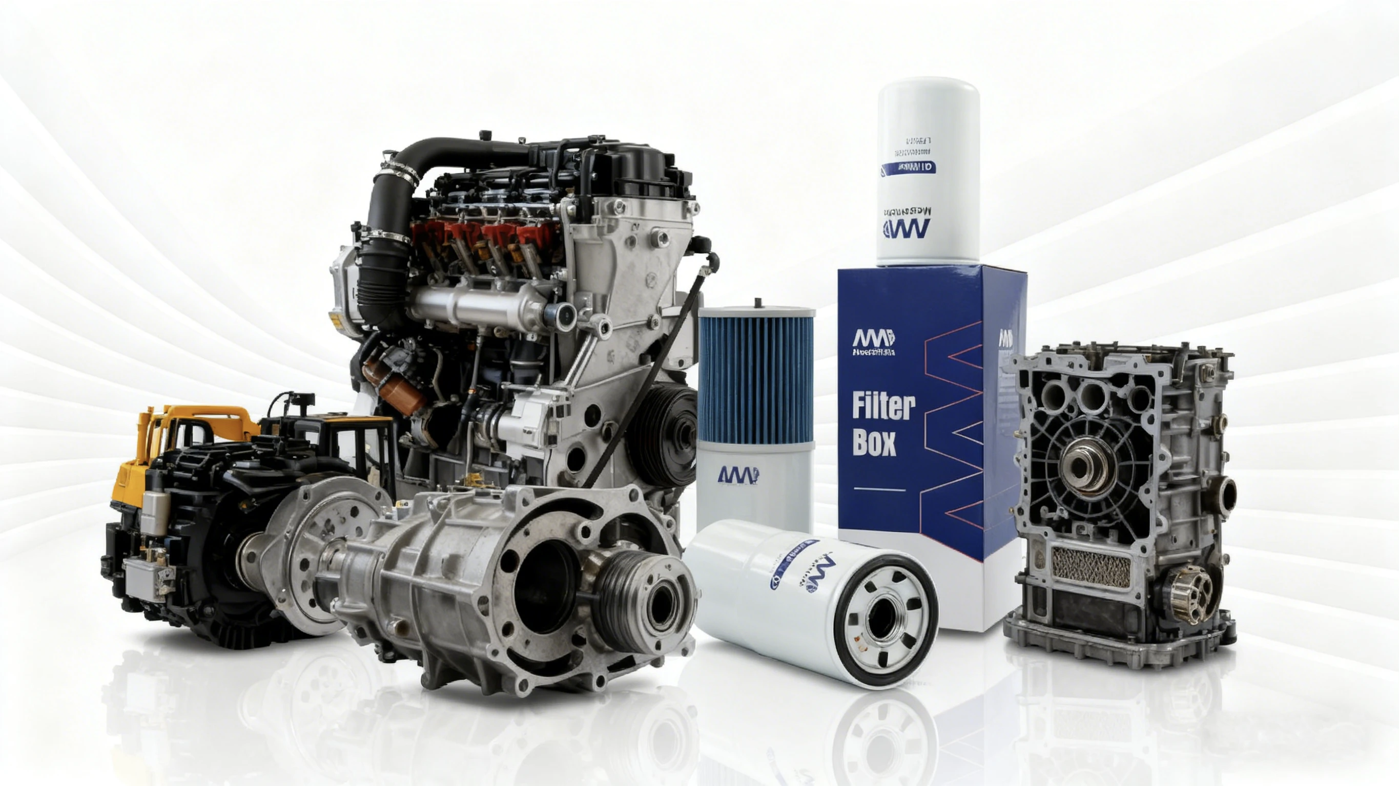 Common Customer Problems and How Megawatts Parts Provide Real Solutions