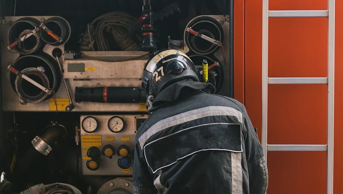 Inside Your Generator: A Mechanic’s Guide to Key Components & Preventing Failure