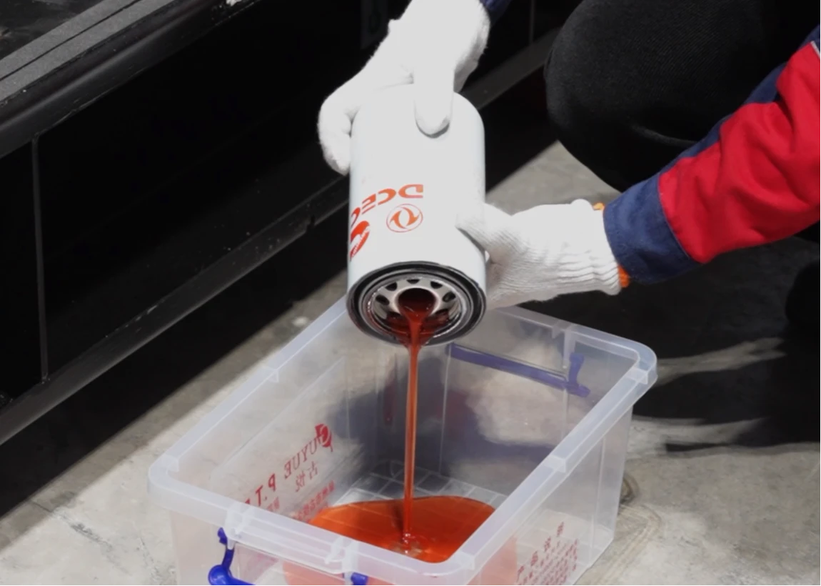 How to Choose the Right Filter for Your Generator: Air, Oil, Fuel, and Coolant Explained