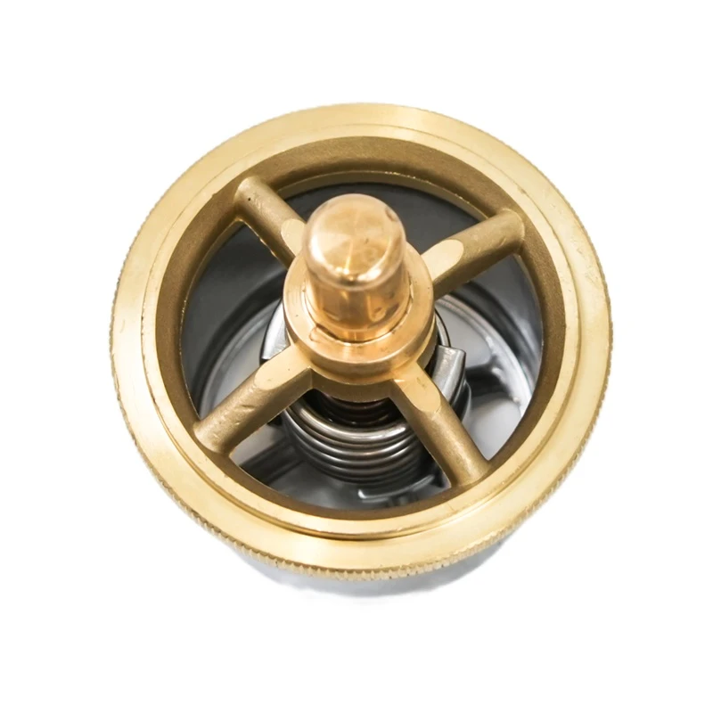 3629205-20 Cummins Thermostat Compatible with Cummins QSK78G9, KTA50G9
