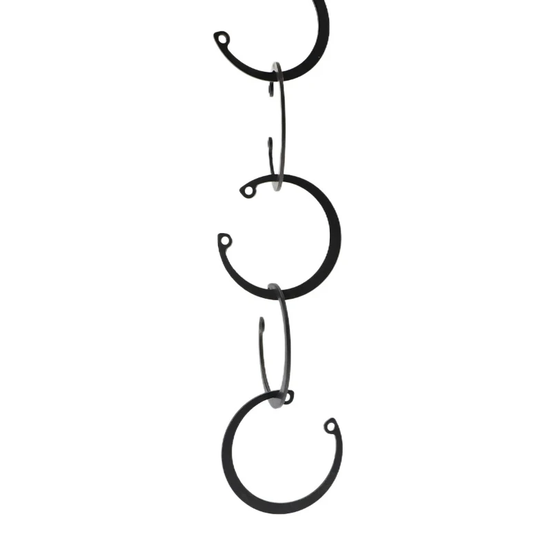 LP00003046 Lister Petter Retaining Ring for Lister Petter LP689G1