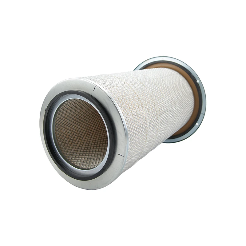 AF25593 Fleetguard Air Filter Compatible with Cummins QSK50, QSK23