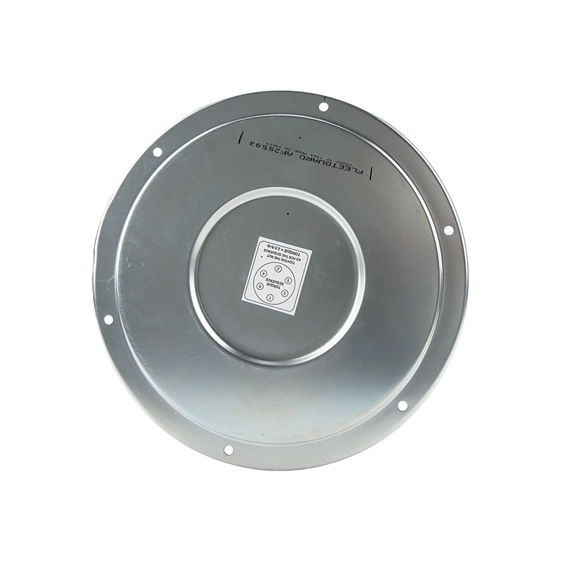 AF25593 Fleetguard Air Filter Compatible with Cummins QSK50, QSK23