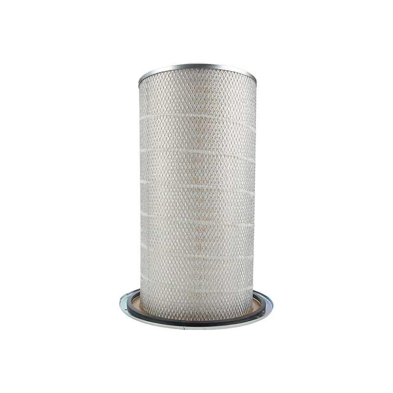 AF25593 Fleetguard Air Filter Compatible with Cummins QSK50, QSK23