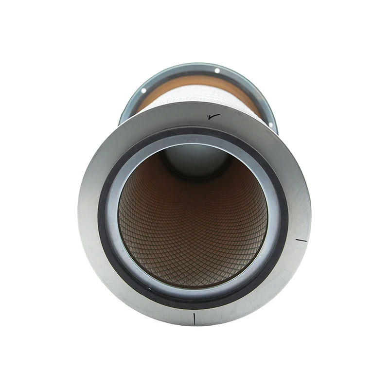 AF25593 Fleetguard Air Filter Compatible with Cummins QSK50, QSK23