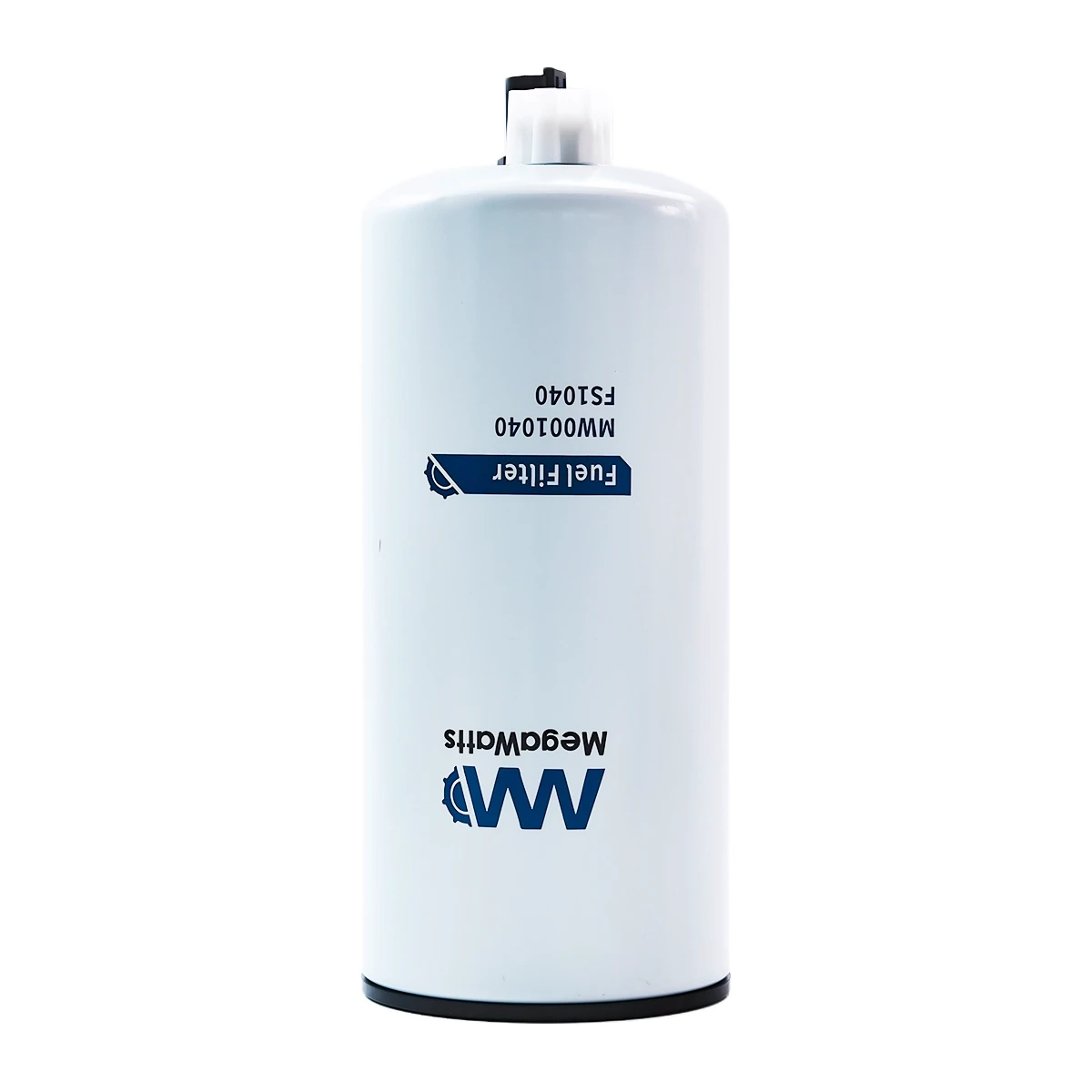 FS1040 Fleetguard Fuel Water Separator for Cummins QSG12-G4, ISX15