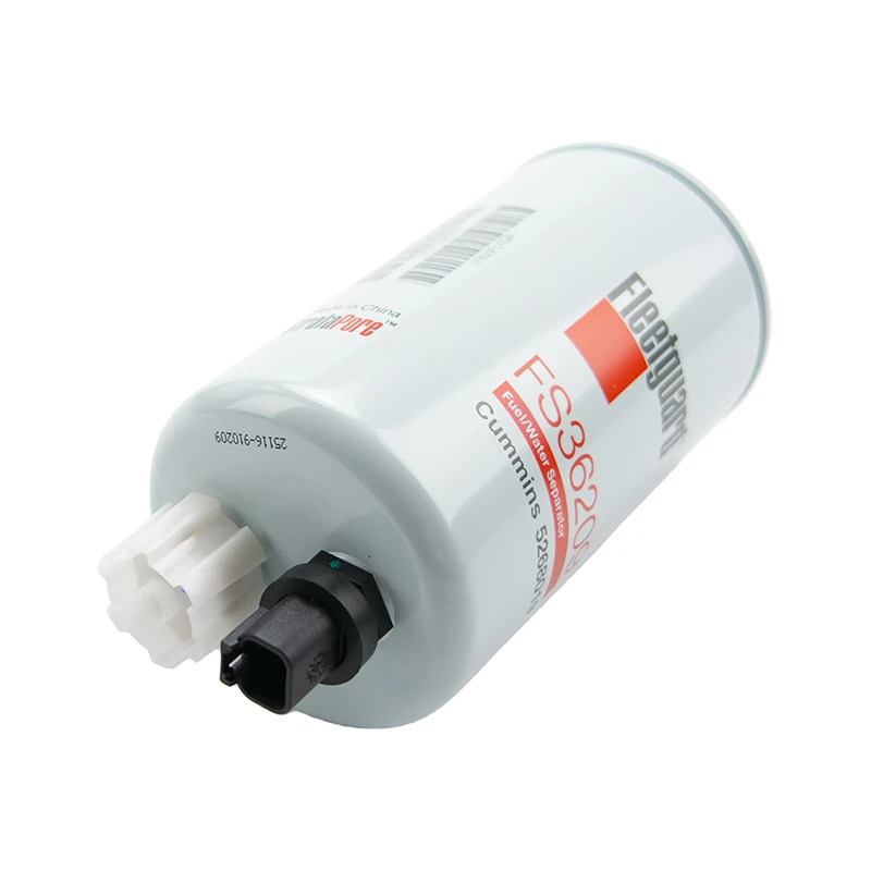 FS36209 Fleetguard Fuel Water Separator for Cummins ISF 2.8