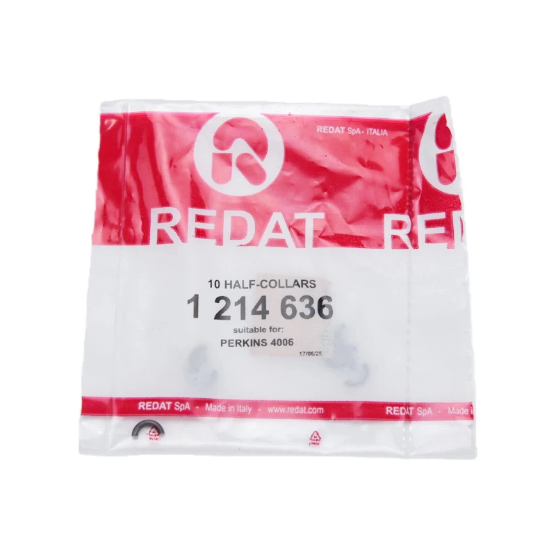 1 214 636 Perkins Half Ring Compatible with Perkins 40064008