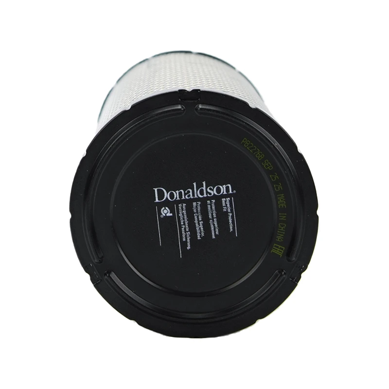 P822768 Donaldson Air Filter Compatible with Kubota D1703, F2803A